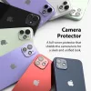 Ringke iPhone 12 mini Camera védő üveg átlátszó