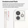 Ringke iPhone 12 mini Camera védő üveg átlátszó