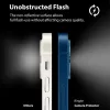 Ringke iPhone 12 mini Camera védő üveg átlátszó