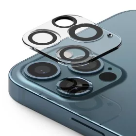 Ringke iPhone 12 Pro Max Camera védő üveg átlátszó