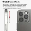 Ringke iPhone 12 Pro Max Camera védő üveg átlátszó