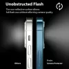 Ringke iPhone 12 Pro Max Camera védő üveg átlátszó