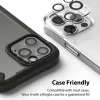Ringke iPhone 12 Pro Max Camera védő üveg átlátszó