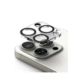   Ringke iPhone 16 Pro/ 16 Pro Max kamerasziget védő üveg (2db)