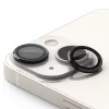Ringke iPhone 14/14 Plus Camera Lens Frame üveg (fekete)