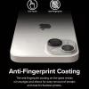 Ringke iPhone 14/14 Plus Camera Lens Frame üveg (fekete)