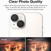 Ringke iPhone 14/14 Plus Camera Lens Frame üveg (fekete)