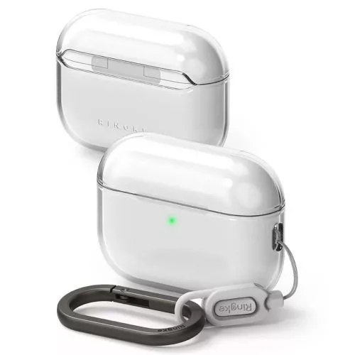 Ringke AirPods Pro 3 tok Air átlátszó