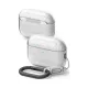 Ringke AirPods Pro 3 tok Air csillámos átlátszó