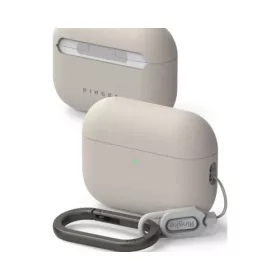 Ringke AirPods Pro 3 tok szilikon Stone