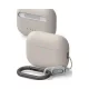 Ringke AirPods Pro 3 tok szilikon Stone