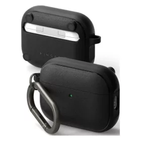 Ringke AirPods Pro 3 tok Onyx mágneses (fekete)