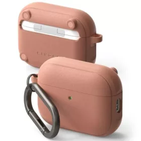 Ringke AirPods Pro 3 tok Onyx mágneses Constant (korall)