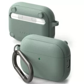 Ringke AirPods Pro 3 tok Onyx mágneses (zöld)