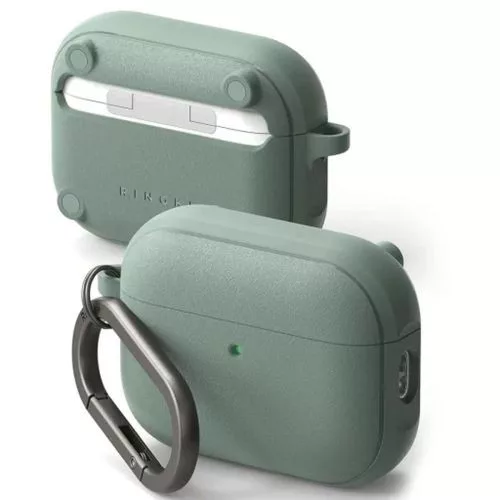 Ringke AirPods Pro 3 tok Onyx mágneses (zöld)