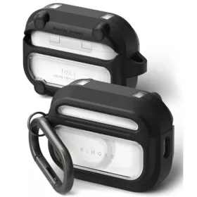 Ringke AirPods Pro 3 tok UX mágneses átlátszó