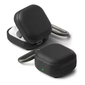 Ringke Buds4/4 Pro tok Onyx mágneses (fekete)