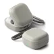 Ringke Buds4/4 Pro tok Onyx mágneses Warm (szürke)