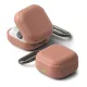 Ringke Buds4/4 Pro tok Onyx mágneses Constant (korall)