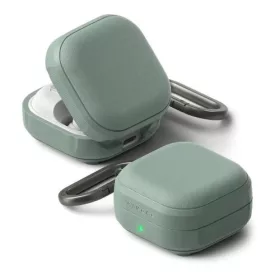 Ringke Buds4/4 Pro tok Onyx mágneses (zöld)