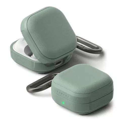 Ringke Buds4/4 Pro tok Onyx mágneses (zöld)