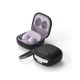 Ringke Samsung Galaxy Buds Live / Buds Pro / Buds2 / Buds2 Pro / Buds FE Tok - Onyx Fekete
