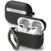 Ringke AirPods Pro 2 tok Onyx (fekete)