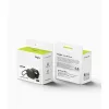 Ringke AirPods Pro 2 tok Onyx (fekete)