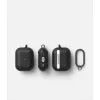 Ringke AirPods Pro 2 tok Onyx (fekete)