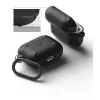 Ringke AirPods Pro 2 tok Onyx (fekete)