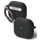 Ringke AirPods 4 tok szilikon (fekete)