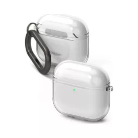 Ringke AirPods 4 tok Air átlátszó