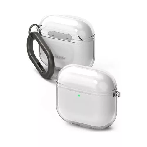 Ringke AirPods 4 tok Air átlátszó