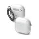 Ringke AirPods 4 tok Air átlátszó