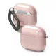 Ringke AirPods 4 tok Air (rózsaszín)