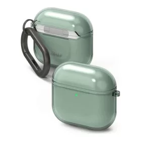 Ringke AirPods 4 tok Air (zöld)