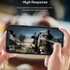 Ringke iPhone XS Max DualEasyFULL képernyővédő fólia (1+1)