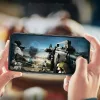 Ringke iPhone X/XS/11 Pro kijelzővédő fólia Dual Easy fólia (2pcs) átlátszó