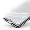 Ringke iPhone X/XS/11 Pro kijelzővédő fólia Dual Easy fólia (2pcs) átlátszó