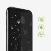 Ringke iPhone X/XS/11 Pro kijelzővédő fólia Dual Easy fólia (2pcs) átlátszó