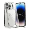Ringke iPhone 14 Pro tok Fusion átlátszó