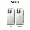 Ringke iPhone 15 Pro Max Case Fusion Clear Telefontok