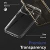 Ringke iPhone 15 Pro Max Case Fusion Clear Telefontok
