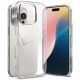 Ringke iPhone 16 Pro Max Fusion átlátszó tok