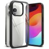 Ringke iPhone 15 Pro Max Case Fusion Bold Clear/ Black Telefontok