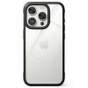 Ringke iPhone 15 Pro Max Case Fusion Bold Clear/ Black Telefontok