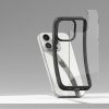 Ringke iPhone 15 Pro Max Case Fusion Bold Clear/ Black Telefontok