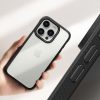 Ringke iPhone 15 Pro Max Case Fusion Bold Clear/ Black Telefontok