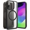 Ringke iPhone 15 Pro Case Fusion Bold Magnetic Glitter Matte Black Telefontok