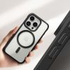 Ringke iPhone 15 Pro Case Fusion Bold Magnetic Glitter Matte Black Telefontok